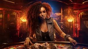 888f Live Casino